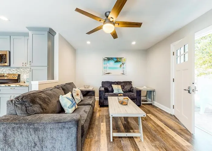 La Vista Bay-112 - 75th St -lower -c * Ocean City