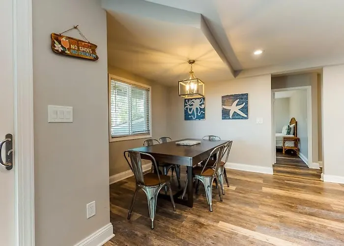 La Vista Bay-112 - 75th St -lower -c Ocean City