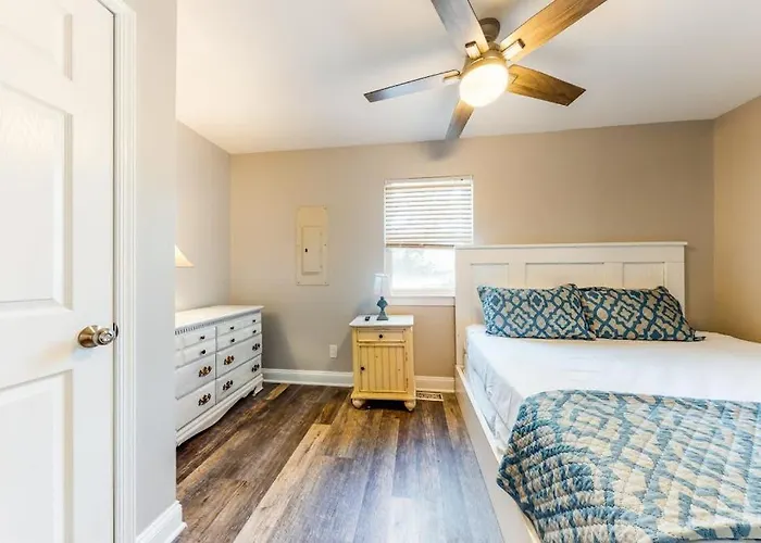 La Vista Bay-112 - 75th St -lower -c * Ocean City