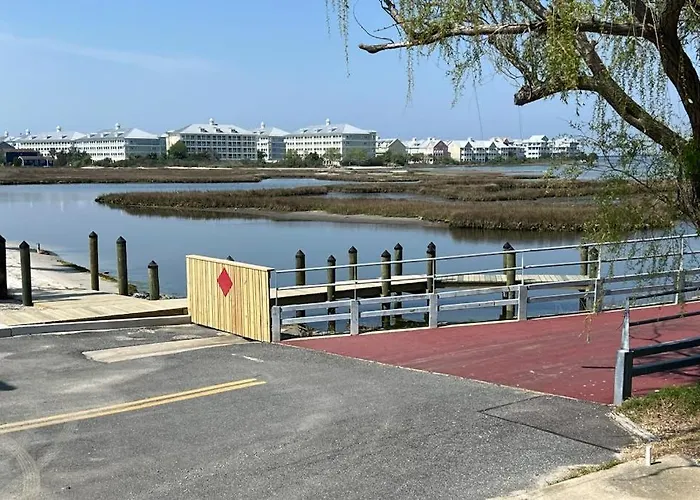 La Vista Bay-112 - 75th St -lower -c Ocean City