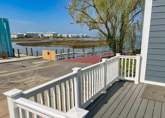 La Vista Bay-112 - 75th St -lower -c Ocean City
