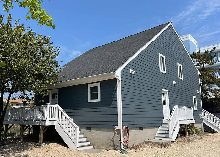 La Vista Bay-112 - 75th St -lower -c * Ocean City