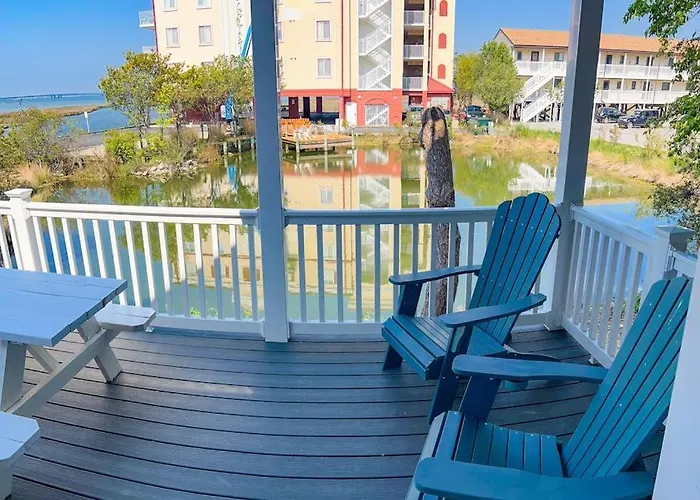 La Vista Bay-112 - 75th St -lower -c Ocean City